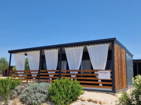 Mobile Homes Albatross Pirovac